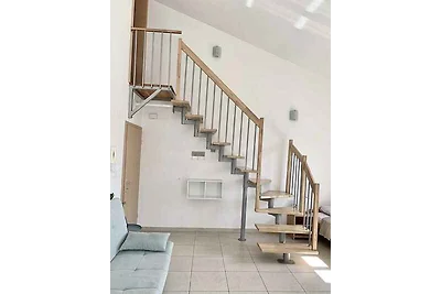 Vakantieappartement Gezinsvakantie Baska