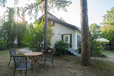 Ferienwohnung komplett renoviert, nur 110 m v