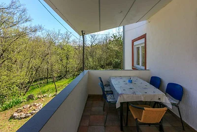apartman za odmor Obiteljski odmor Biograd na Moru