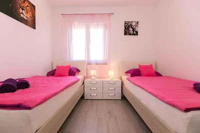 Casa vacanze Vacanza di relax Biograd na Moru