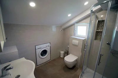 Holiday flat family holiday Dubrovnik & Vicinity
