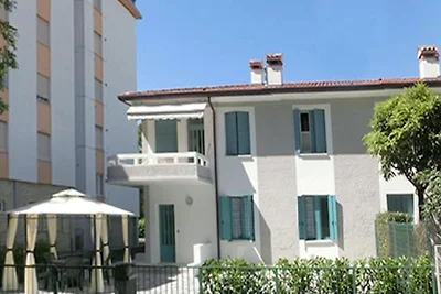 Holiday flat family holiday Lignano Sabbiadoro