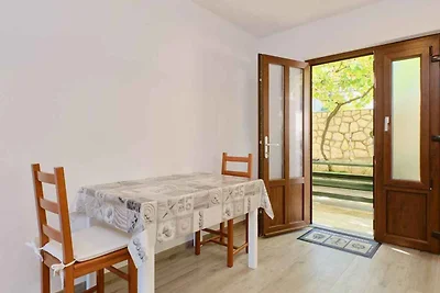 Ferienwohnung Frantin A2 - A