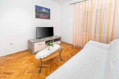 Vakantieappartement Gezinsvakantie Tisno