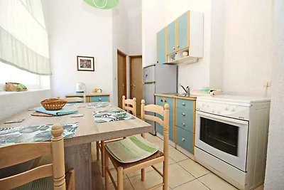 Ferienwohnung mit Balkon