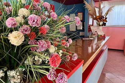 Ferienwohnung mit Klimaanlage