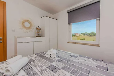 Gemütliche Ferienwohnung Zenko in ruhiger Lag