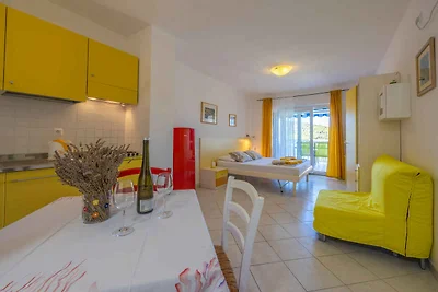 Appartamento Vacanza con famiglia Hvar