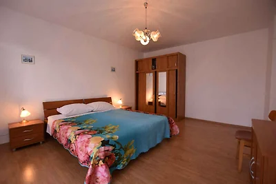 Ferienwohnung am Meer