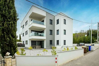 apartman za odmor Obiteljski odmor Malinska