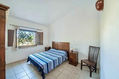 Ferienwohnung La Pietraia Zwei-Zimmer-Wohnung