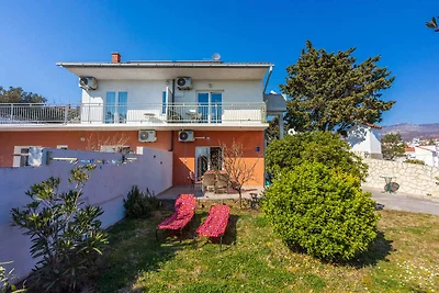 Vakantieappartement Gezinsvakantie Novi Vinodolski