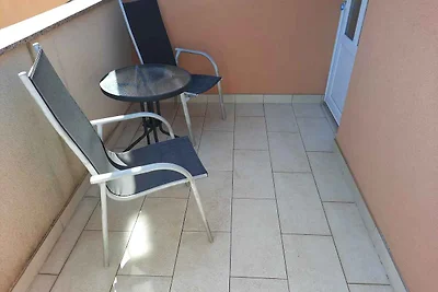 Ferienwohnung in Meernähe