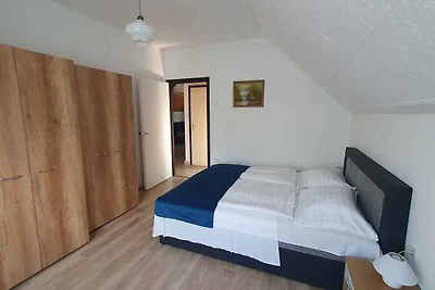 Apartamento Vacaciones familiares Zamardi