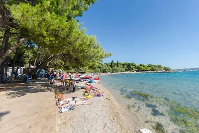 Ferienwohnung am Strand