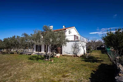 Ferienwohnung mit einem Schlafzimmer