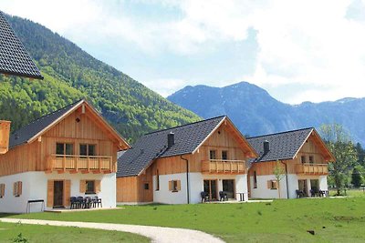 Chalet mit Privat Sauna