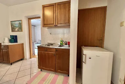 Ferienwohnung mit Balkon und Terrasse
