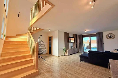 Vakantiehuis Ontspannende vakantie Hlapa