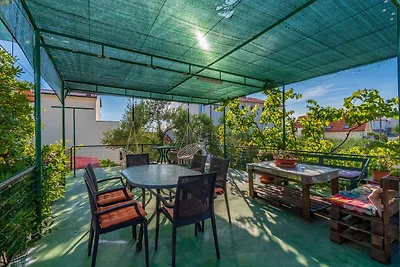 Ferienwohnung am Meer