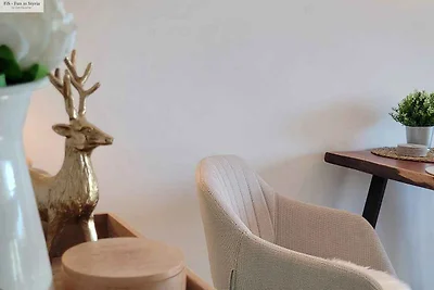 Ferienwohnung mit wunderschöner Aussicht