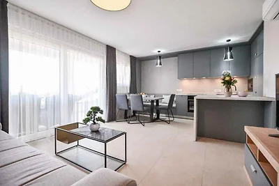 Appartamento Vacanza con famiglia Malinska