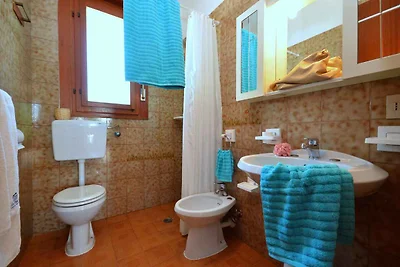Appartamento Vacanza con famiglia Bibione