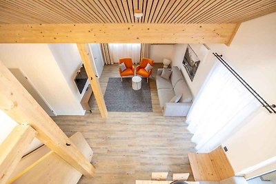 Ferienwohnung mit Balkon und Fitnessraum
