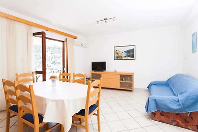 Appartamento Vacanza con famiglia Brna