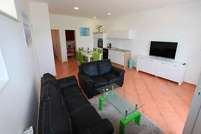 Ferienwohnung mit Klimaanlage