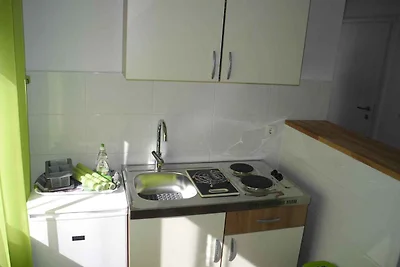 Ferienwohnung mit Balkon und Internetzugang