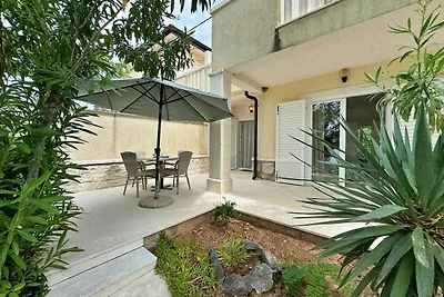 Gemütliches Ferienapartment Scheich mit Meerb