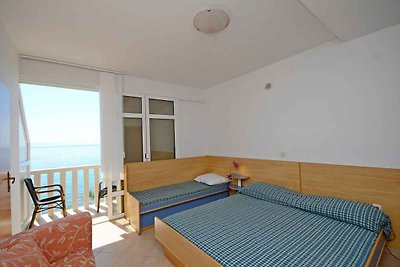 Vakantieappartement Gezinsvakantie Drašnice