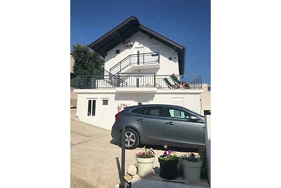 Ferienwohnung mit Klimaanlage