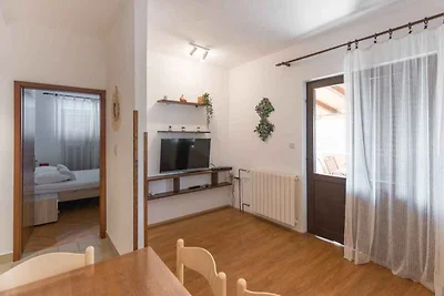 Ferienwohnung mit Klimaanlage und Internet