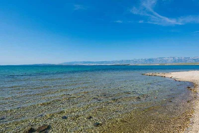 Appartamento Vacanza con famiglia Vir