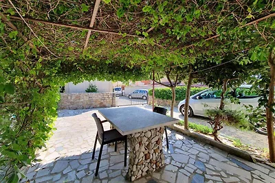 Ferienwohnung 30 m zum Strand