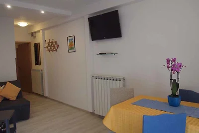 Ferienwohnung mit Grill und Klimaanlage