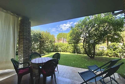 Appartamento Vacanza con famiglia Sirmione