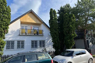 Vakantiehuis Ontspannende vakantie Siofok