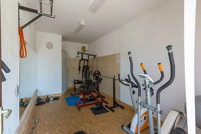 Vakantieappartement Gezinsvakantie Novi Vinodolski