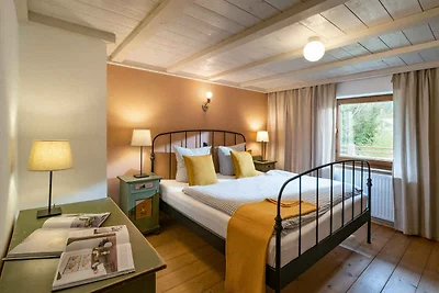 Ferienwohnung in idyllischer Lage