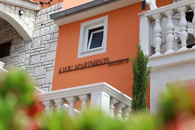 Appartamento Vacanza con famiglia Mugeba