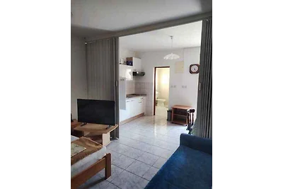 Apartament Dla rodzin Omisalj