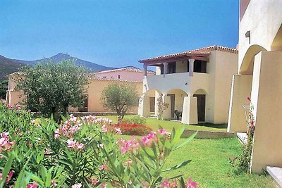 Vakantieappartement Gezinsvakantie Golfo Aranci