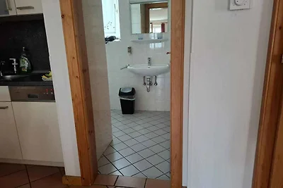 Ferienhaus Bad Waltersdorf im Biodorf
