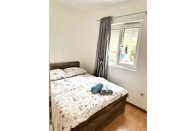 Ferienwohnung mit Terrasse und Klimaanlage