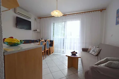Ferienwohnung mit Klimaanlage