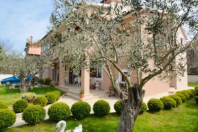 Vakantieappartement Gezinsvakantie Pula