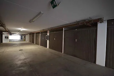 Ferienwohnung mit Klimaanlage und Balkon